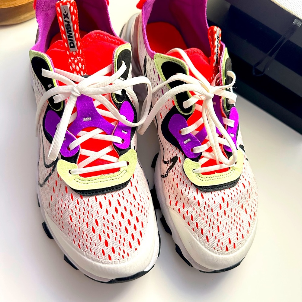 Nike React Women
